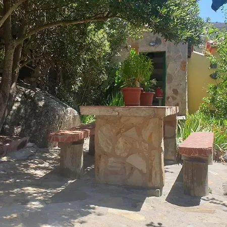 Manantiales